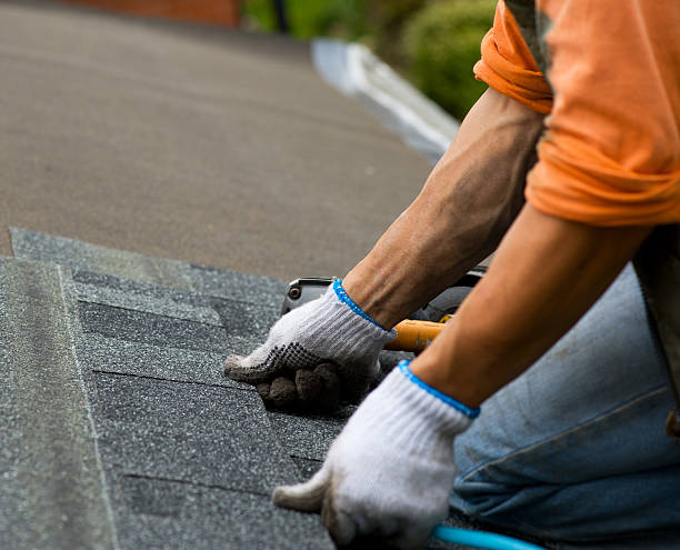 Heating Cable for Roof Installation in Fort Payne, AL