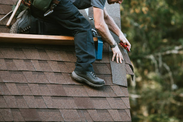 Best Roof Waterproofing Services  in Fort Payne, AL