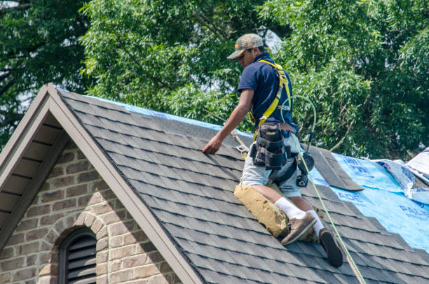 Reliable Fort Payne, AL Roofing Contractor Solutions