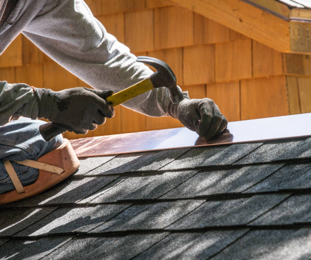 Trusted Fort Payne, AL Roofing Contractor Experts